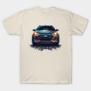 Hyundai i10 T-Shirt